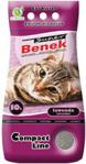 Benek Super Compact Lawenda 20L