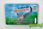 BENEK TRAWA DLA KOTA 150G