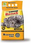 Benek Żwirek Super Naturalny 20Kg 25L