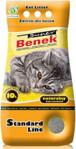 Benek Żwirek Super Naturalny 2X10L