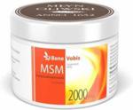 BeneVobis Msm Siarka Organiczna 250 g