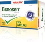 Benosen, 40 tabletek