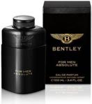 Bentley Woda Perfumowana For Men Absolute 100Ml