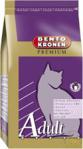 Bento Kronen Cat Adult Cat 3Kg