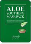 Benton Kojąco-Regenerująca Maska Aloe Soothing Mask Pack