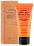 Benton Let'S Carrot Moisture Cream Nawilżająco-Odżywczy Krem Do Twarzy 50G