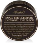 Benton Snail Bee Ultimate Hydrogel Eye Patch Hydrożelowe Płatki Pod Oczy 60Szt