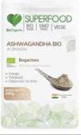 BeOrganic Ashwagandha BIO 200g