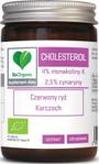 Beorganic Cholesterol 100tabl.