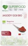 BeOrganic Jagody Goji BIO 200g