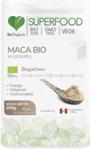 BeOrganic Medicaline Maca Bio W Proszku 200G