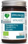 BeOrganic Spirulina Bio 500mg 100 tabl