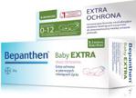 Bepanthen Baby Extra maść ochronna 30g