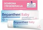 Bepanthen Baby Maść Ochronna 100g