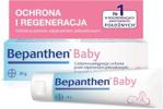 Bepanthen Baby Maść Ochronna 30g