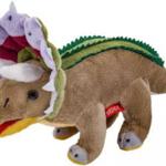 Beppe Triceratops 30 Cm 12939