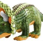 Beppe Triceratops 53 Cm 12948