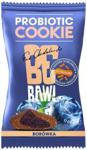 BeRAW Probiotic Cookie Borówka 20g