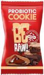 BeRaw Probiotic Cookie Brownie 20g