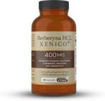Berberyna 400 mg HCL Xenico 60 kaps