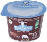 Bergerie Deser Owczy Czekoladowy Bio 125 G