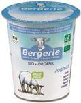 Bergerie Jogurt owczy naturalny BIO 125g