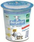 Bergerie Jogurt Owczy O Smaku Waniliowym Bio 125g