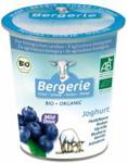 Bergerie Jogurt Owczy Z Borówkami Bio 125g