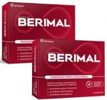 BERIMAL - 2 x 30 kaps