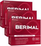 Berimal 3 x 30 kaps