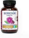 Berroxin COMPLEX wsparcie układu odpornościowego 60 kapsułek