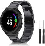 Best Bransoleta Do Garmin 220/230/235/620/630/735Xt + Imadło