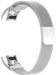 Best Bransoleta Milanese Do Huawei Band 3/4 Pro Magnes (453)