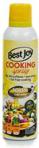 Best Joy Cooking Spray 100% Canola Oil 397G