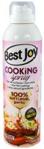 Best Joy Cooking Spray 100% Natural Garlic 250Ml