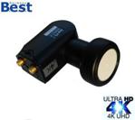 Best Lnb Hd 75 Twin 4K 0,1 Db