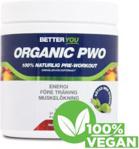 Better You Organic Pwo 300G