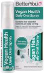 BETTER YOU, Vegan Health Daily, spray, 25ml