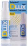 Betteryou DLUX 1000 Witamina D w sprayu 15ml