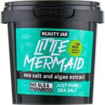 BEUATY JAR Krystaliczna sól morska sól morska i ekstrakt z alg LITTLE MERMAID 150g