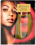 Beyonce Heat Kissed Dezodorant 75ml + Balsam do Ciała 75ml