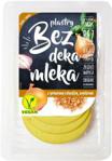 Bez Deka Mleka Ser Plastry Prażona Cebulka 100G