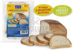 Bezgluten Chleb wieloziarnisty Bezglutenowy 300g