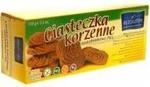 Bezgluten ciasteczka kruche korzenne niskobiałkowe pku