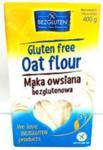 Bezgluten Mąka Owsiana Bezglutenowa 400G