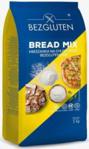 Bezgluten Mieszanka Na Chleb I Pizzę Bread Mix 1Kg