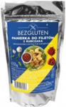 Bezgluten - Panierka do filetów z kurczaka 150g