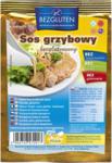 Bezgluten Sos Grzybowy Bezglutenowy 30G