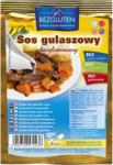 Bezgluten Sos Gulaszowy Bezglutenowy 30G