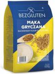 Bezglutenowa mąka gryczana 500g